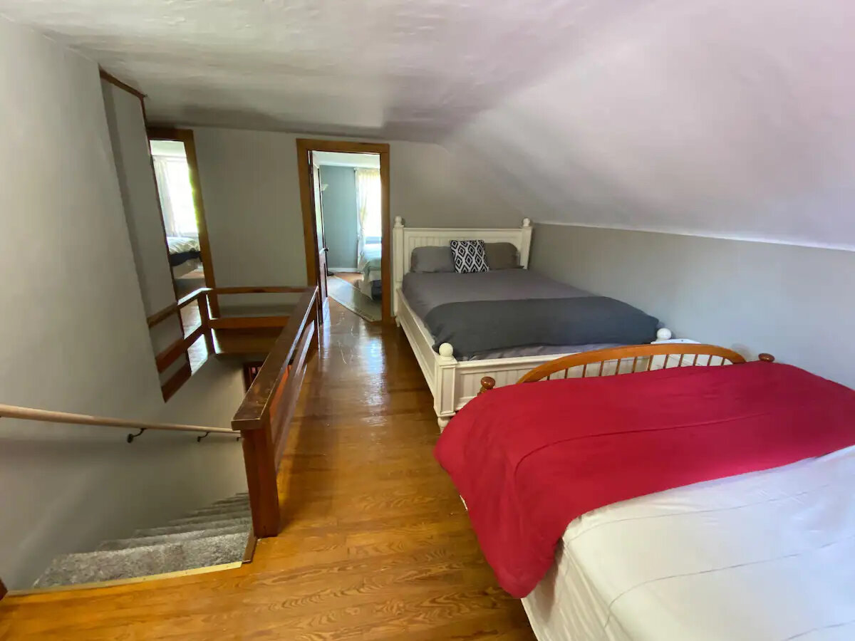 Allegany County Rentals