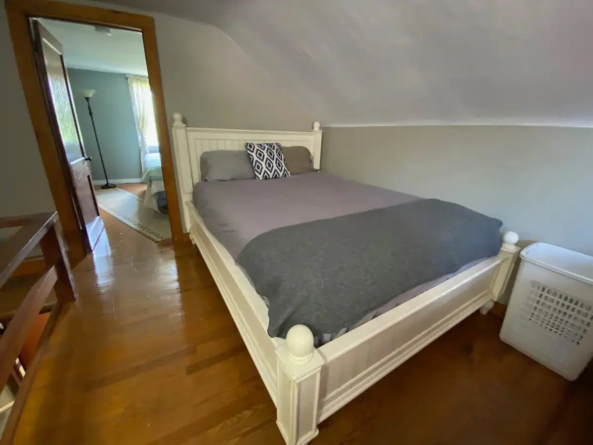 Allegany County Rentals