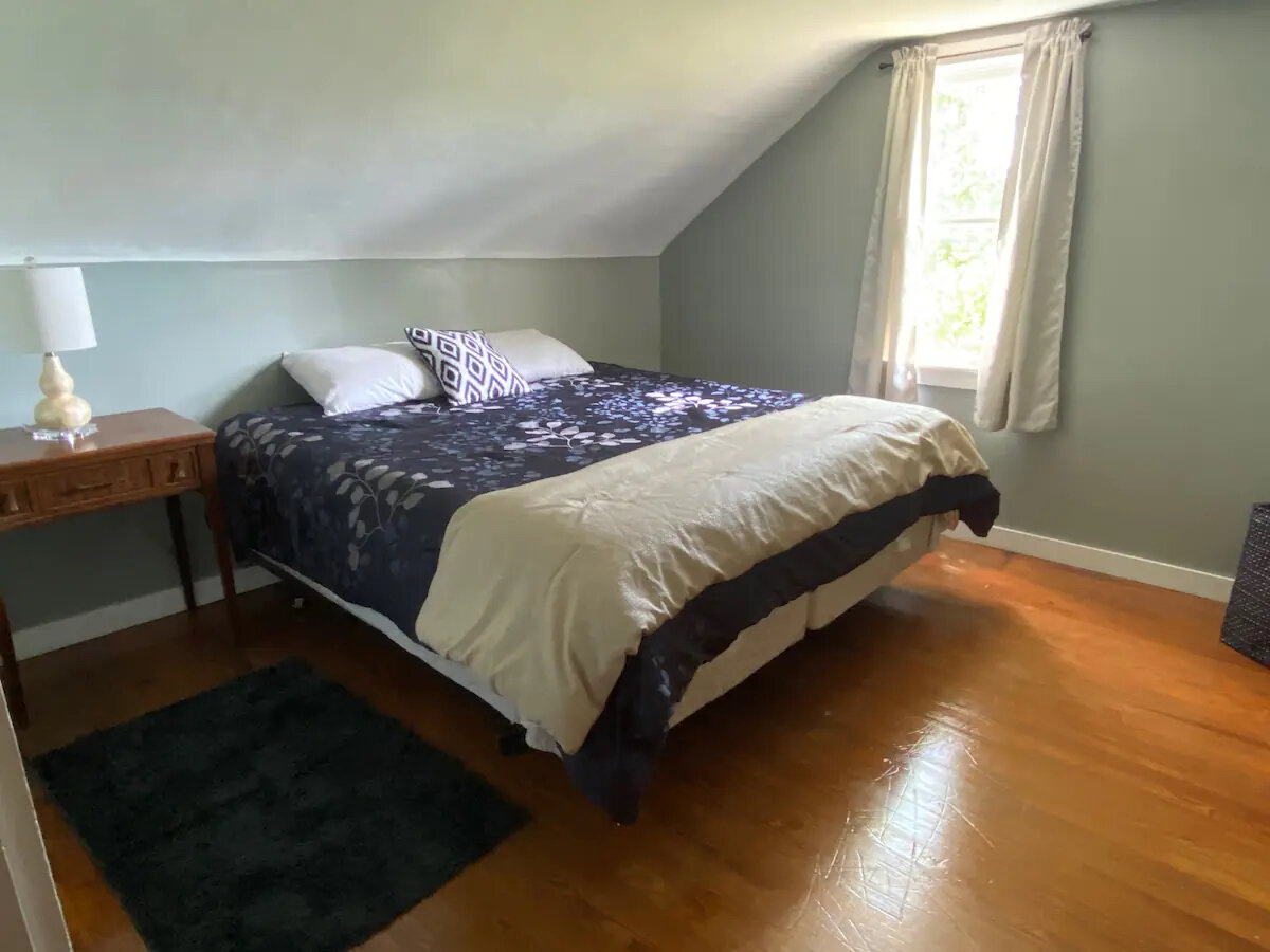 Allegany County Rentals