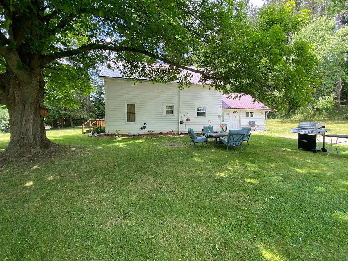 Allegany County Rentals