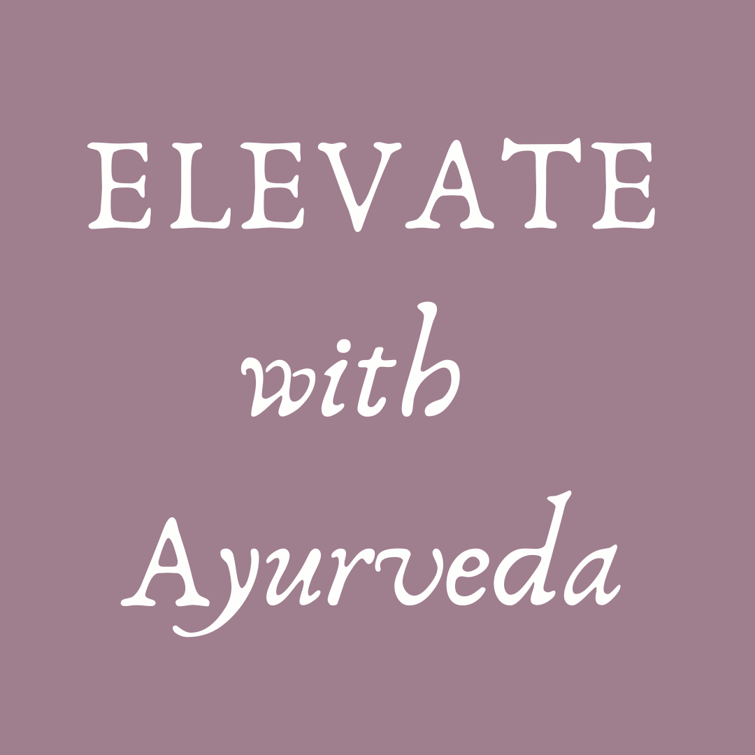 Pricing and Packages — Living Ayurveda Hawaii