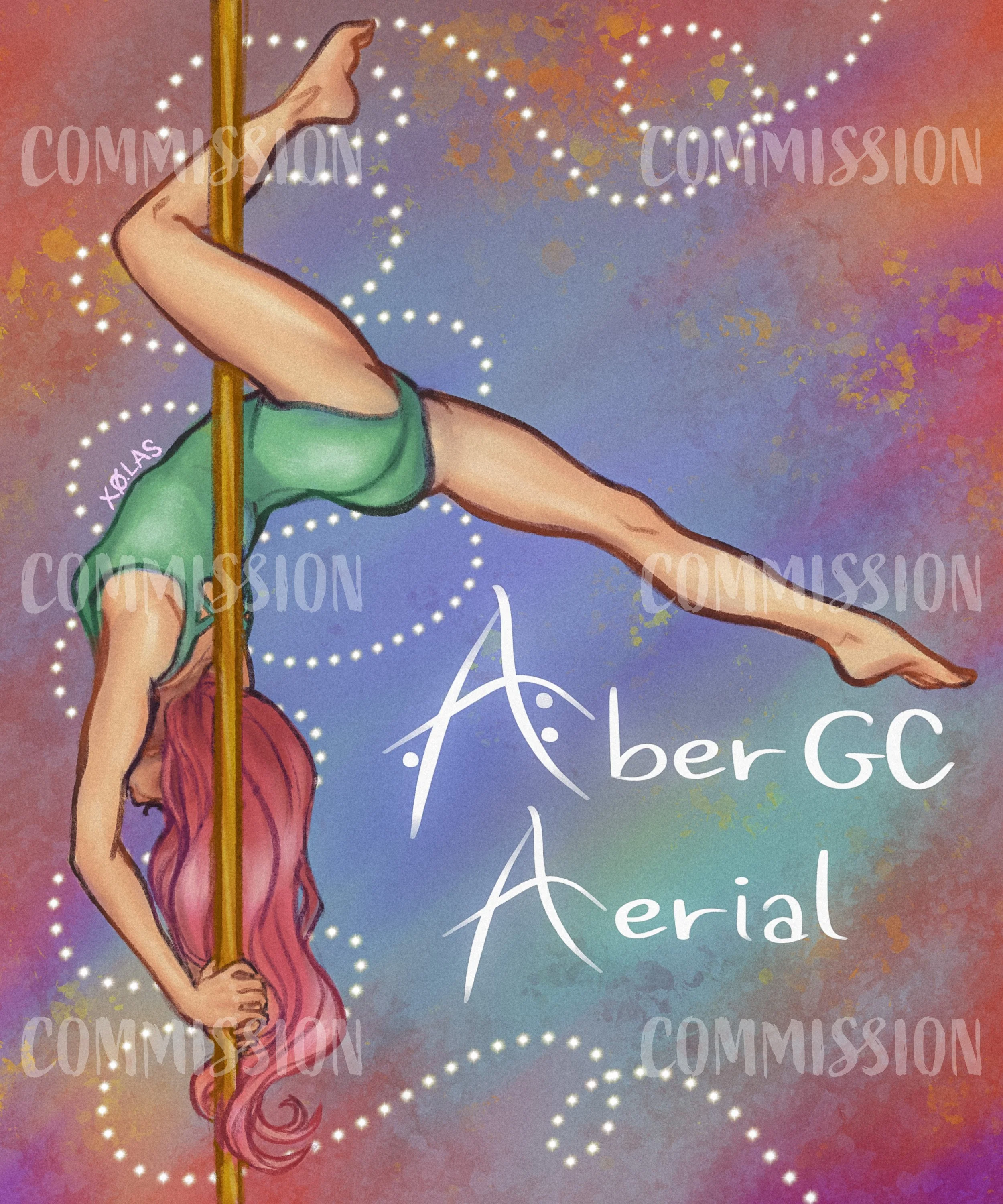 Digital drawing, 2024.