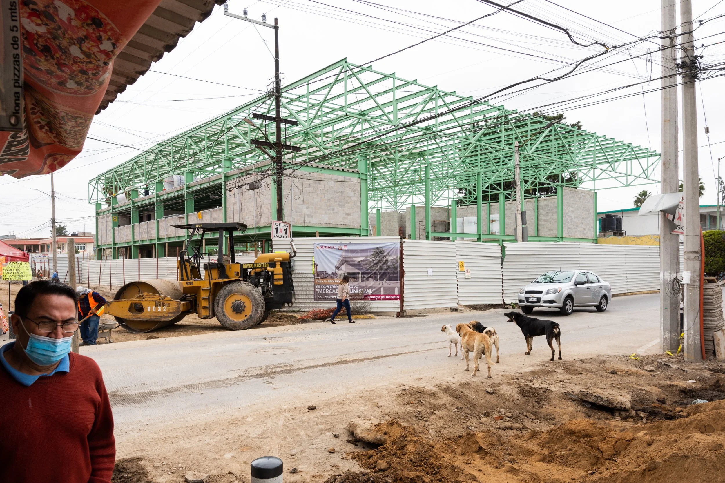 Cual Es La Principal Actividad Economica De Tultitlan
