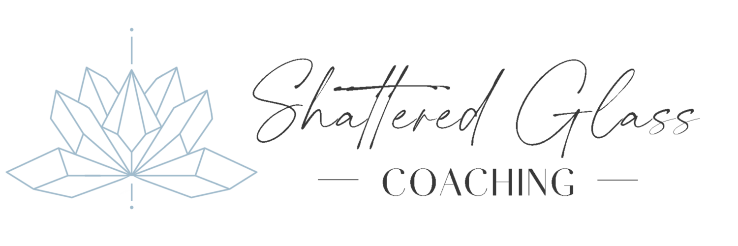 Shattered Glass Coaching 