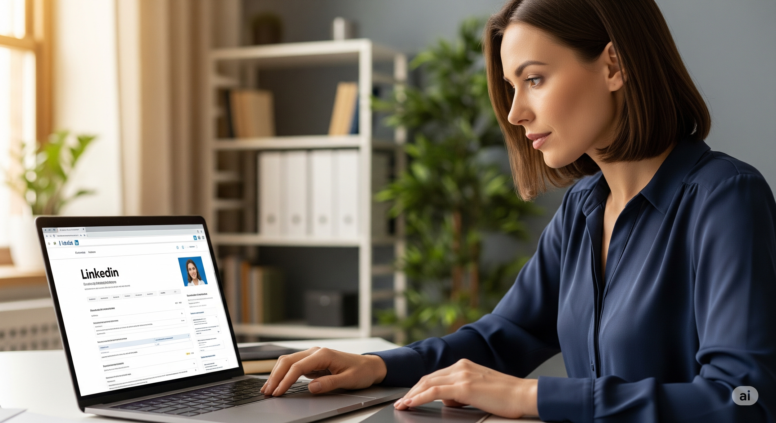 LinkedIn Profile Mistakes That Are Costing You Job Opportunities