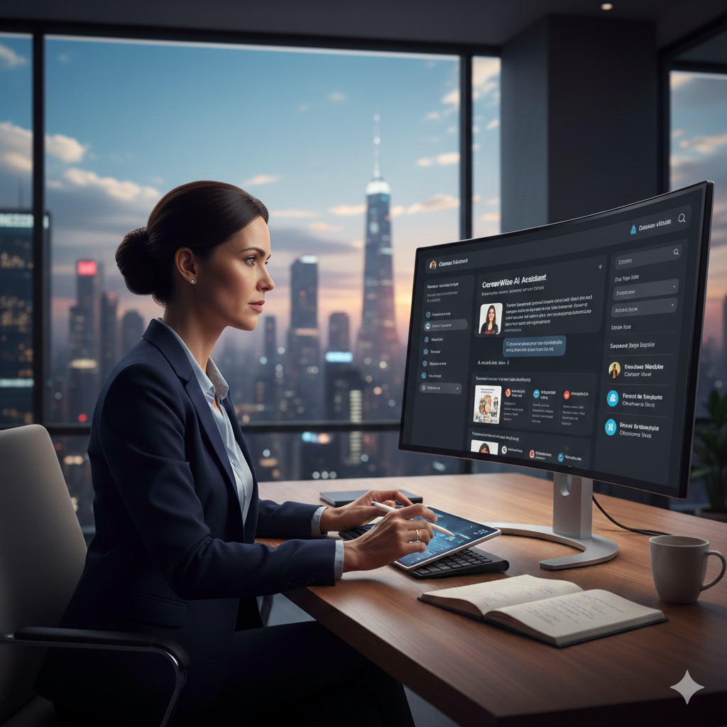 How to Use AI in Your Job Search