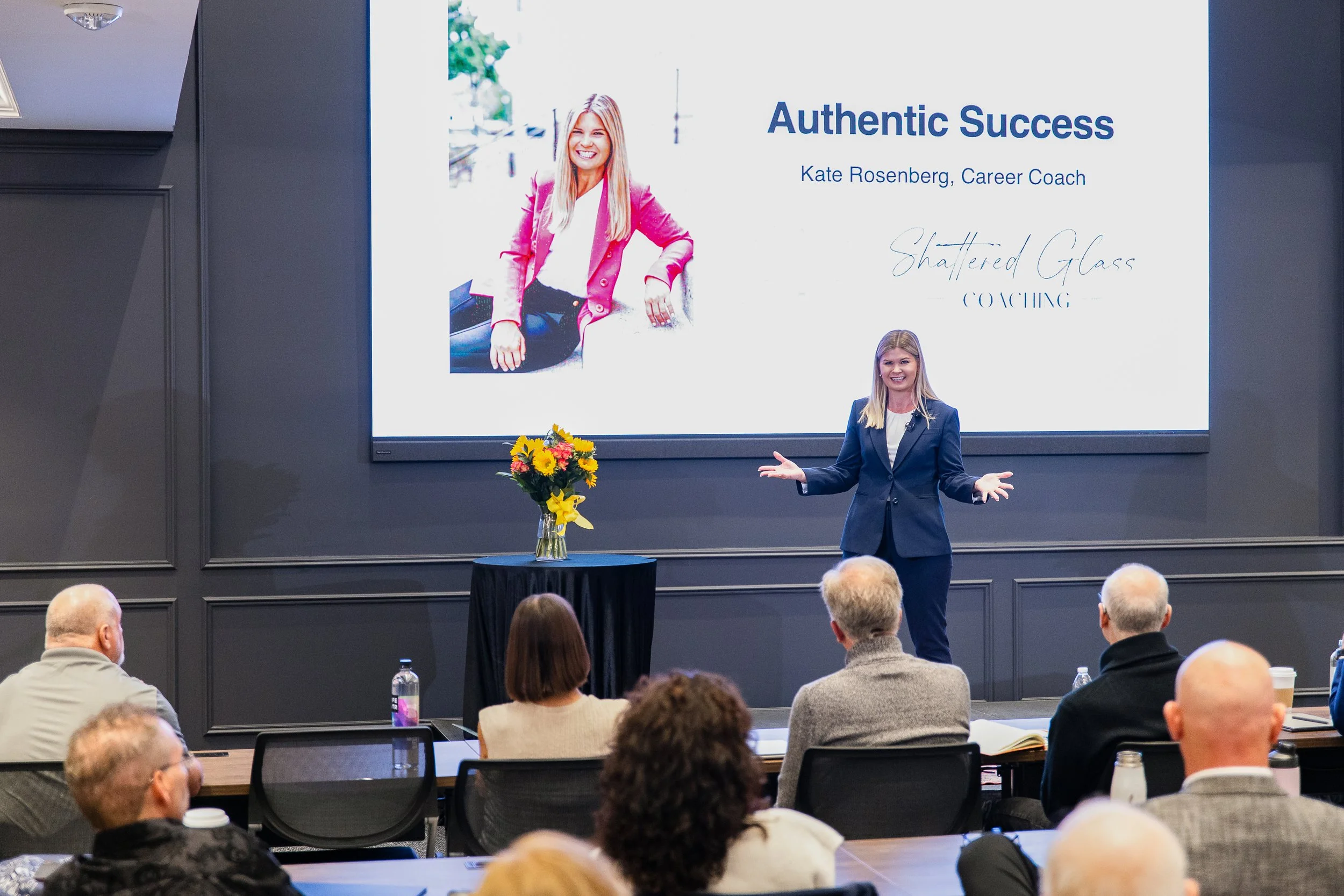 What AI Can't Replace: Authenticity Is Your Greatest Career Asset