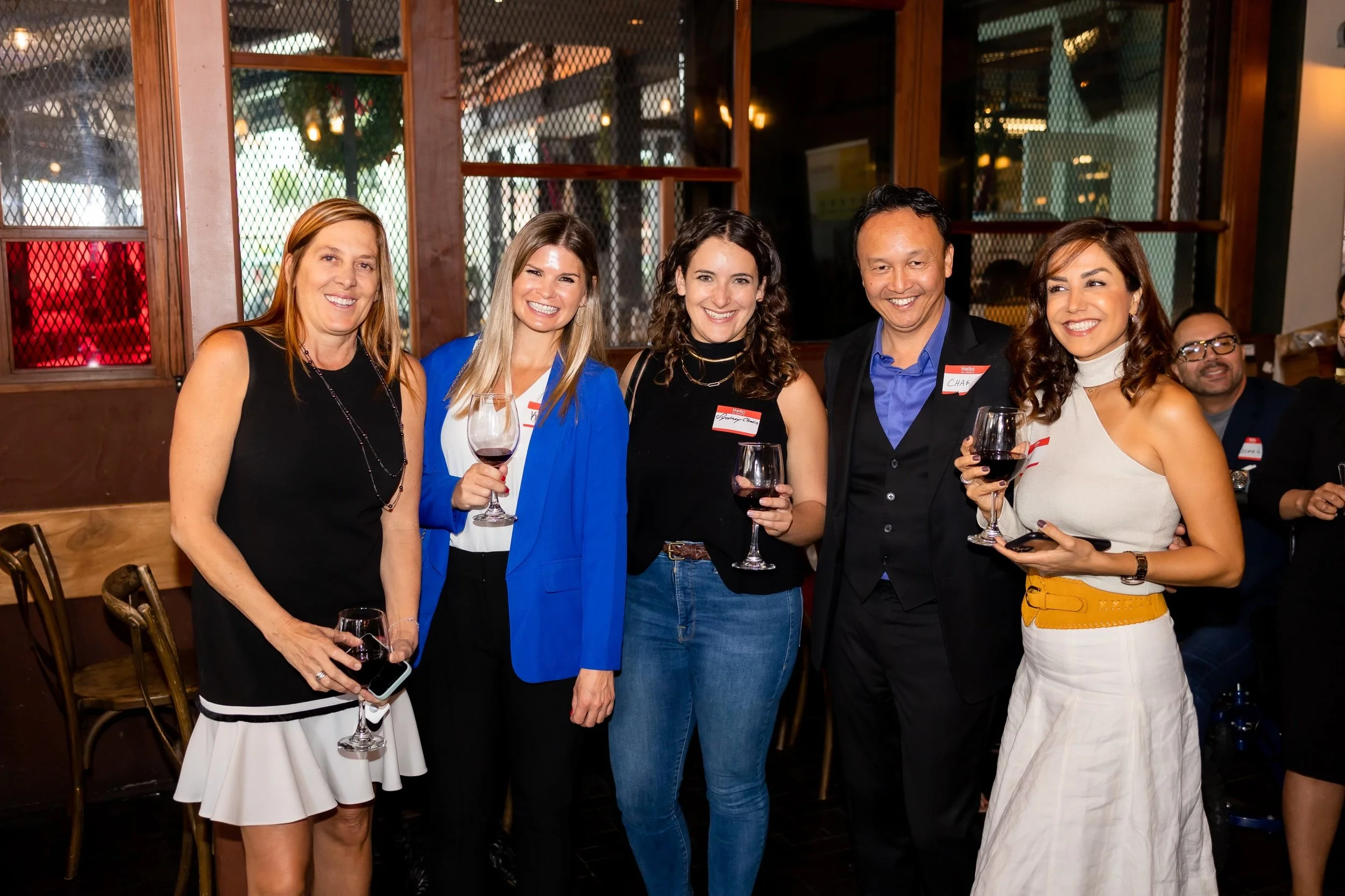 How Strategic Networking Lands You a Job