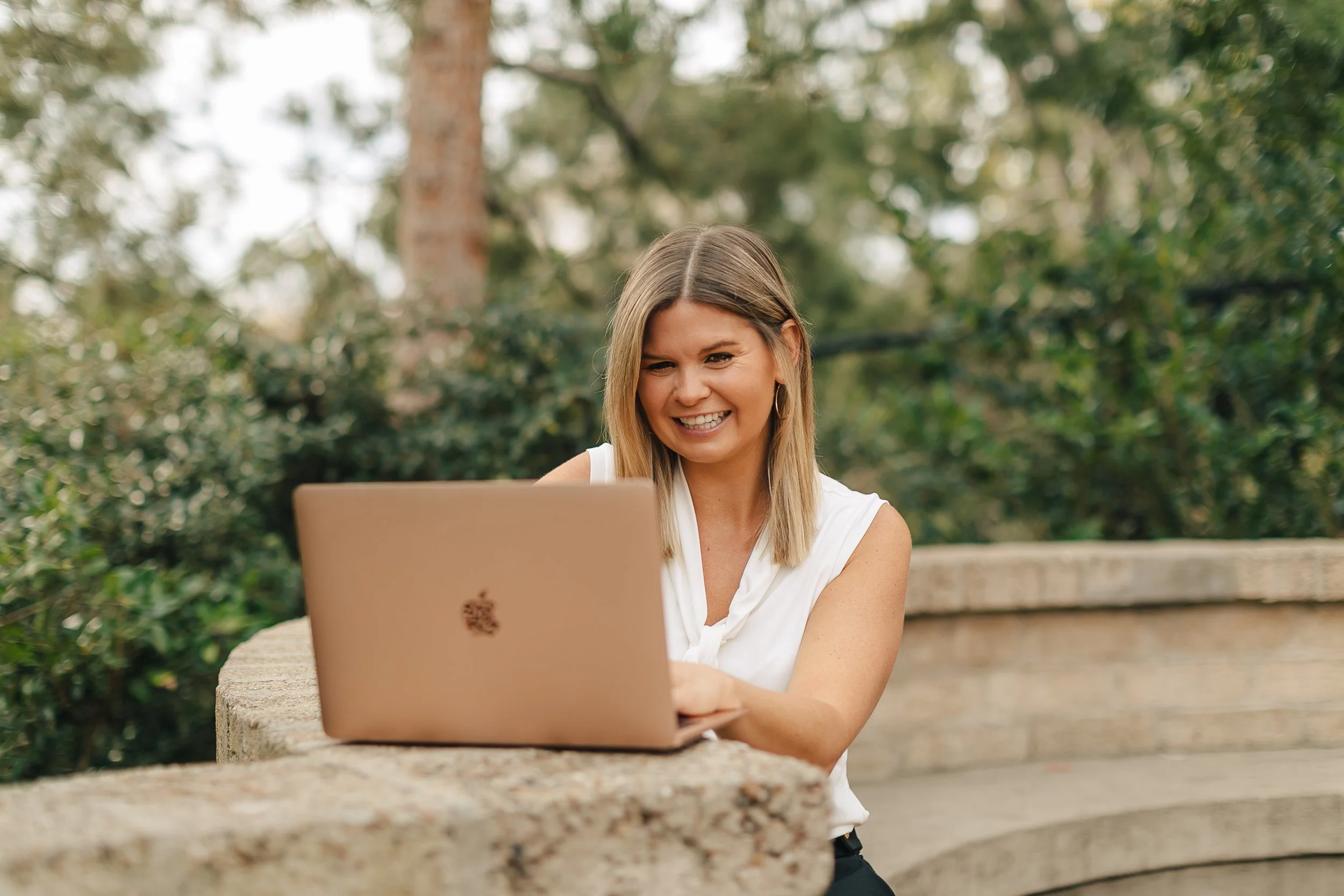 Private Career Coaching with Award-Winning Career Coach Kate Rosenberg