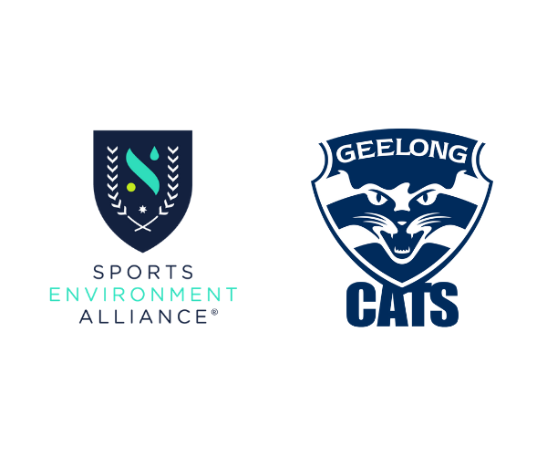Geelong football community joins Sports Environment Alliance family