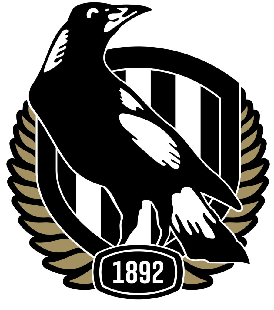 Collingwood FC Logo.png