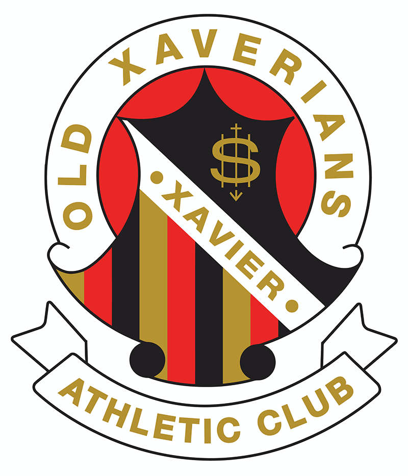 Old Xaverians Athletic Club Logo.png