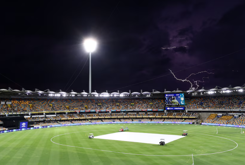 Cricket “Hit for Six” by Climate Change – Time for the Sport to Take Action