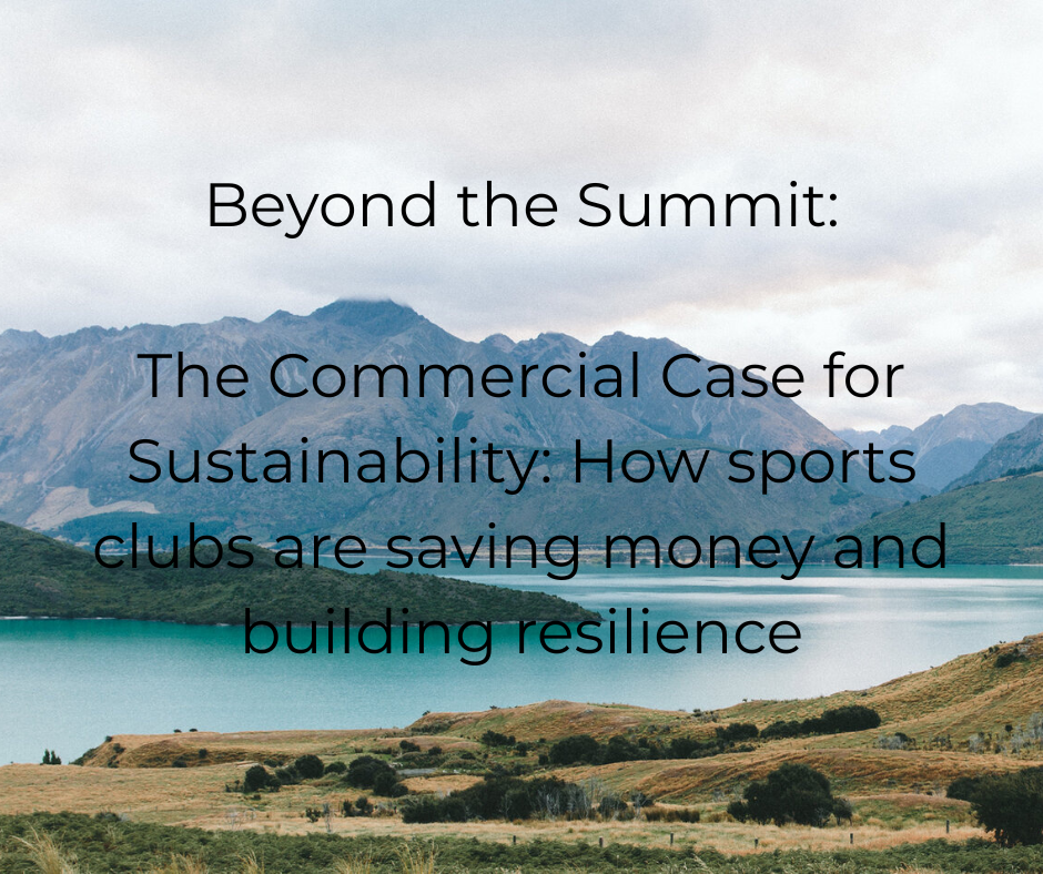 Beyond the Summit - Webinar 3