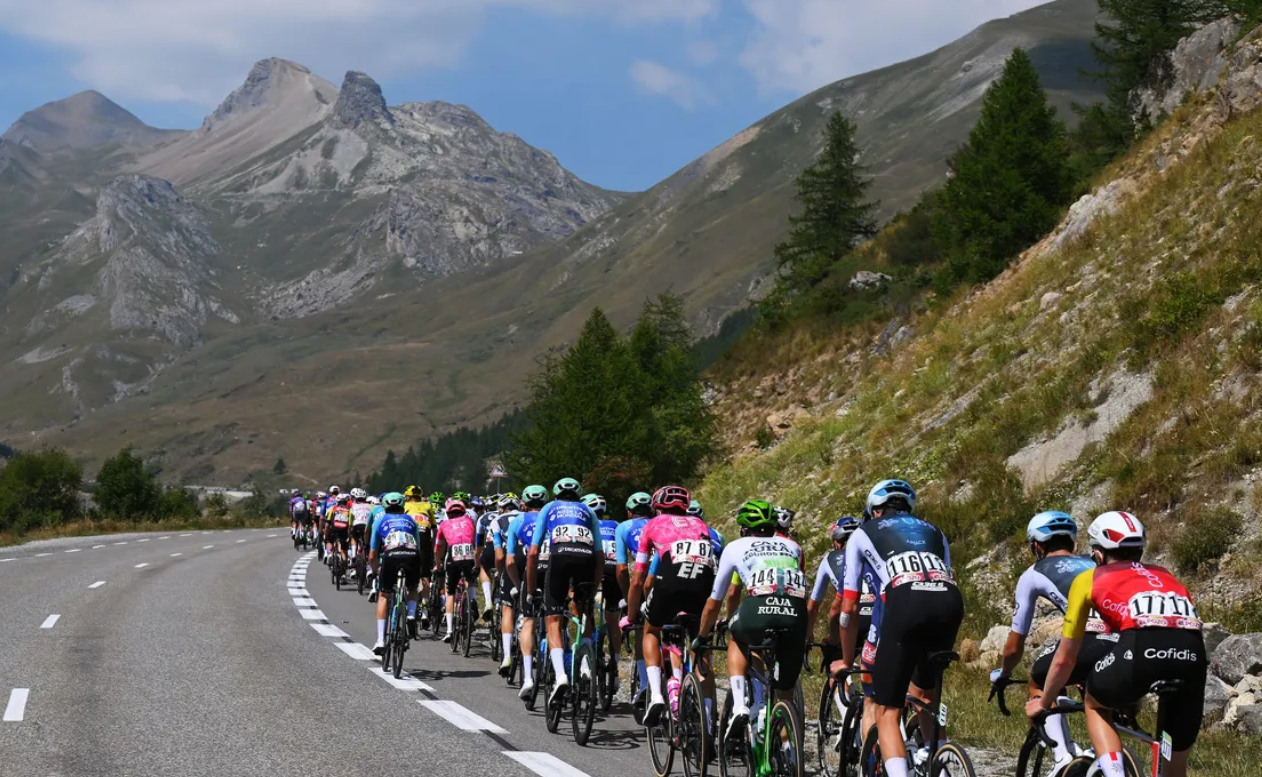 Climate change is no longer a distant forecast - it’s an active disruption to sport and a growing threat to lives.