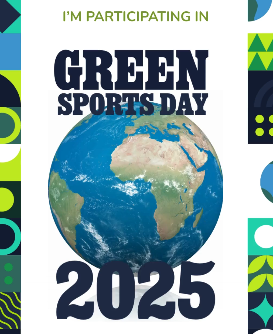 Australian Sport Unites for a Greener Future:&nbsp;Green Sports Day Launches in Australia for the First Time