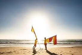 When the Sea Changes, We Stand Together: SEA Supports Surf Life Saving SA’s Response to South Australia’s Algal Bloom