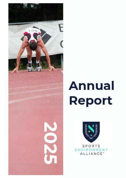 SEA Annual Report 2025