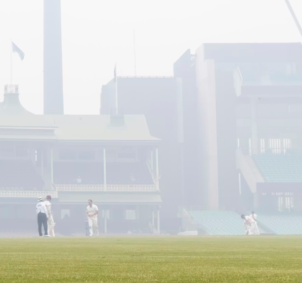 Can Australian sport ever be environmentally sustainable?