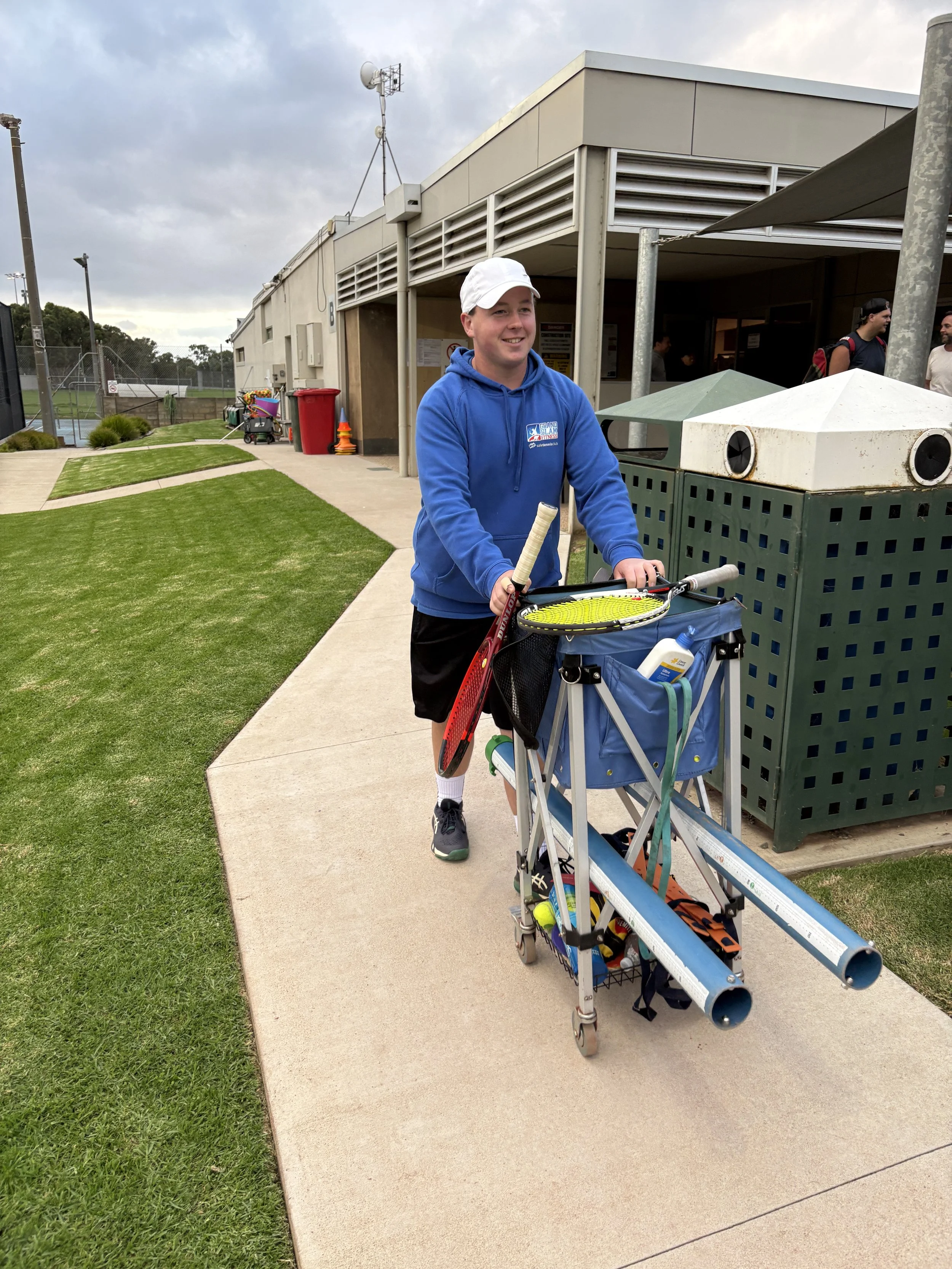 Turning Containers into Community Impact: Victorian Sports Clubs Raise $3M Through Recycling Initiative