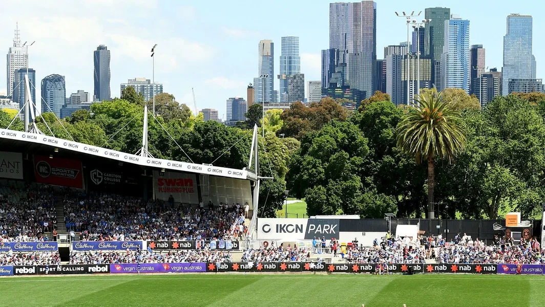 Shared Ground In-person event