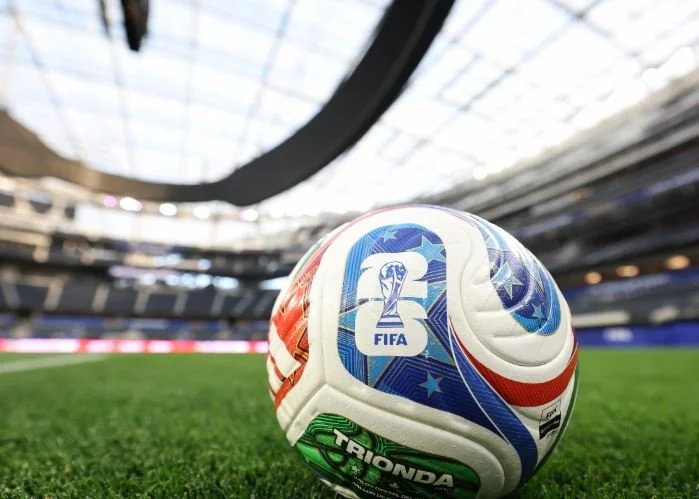 As the World Cup heats up, sport faces a bigger climate question