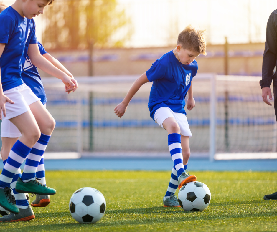 Community sport clubs should start preparing for new energy and climate upgrade grants