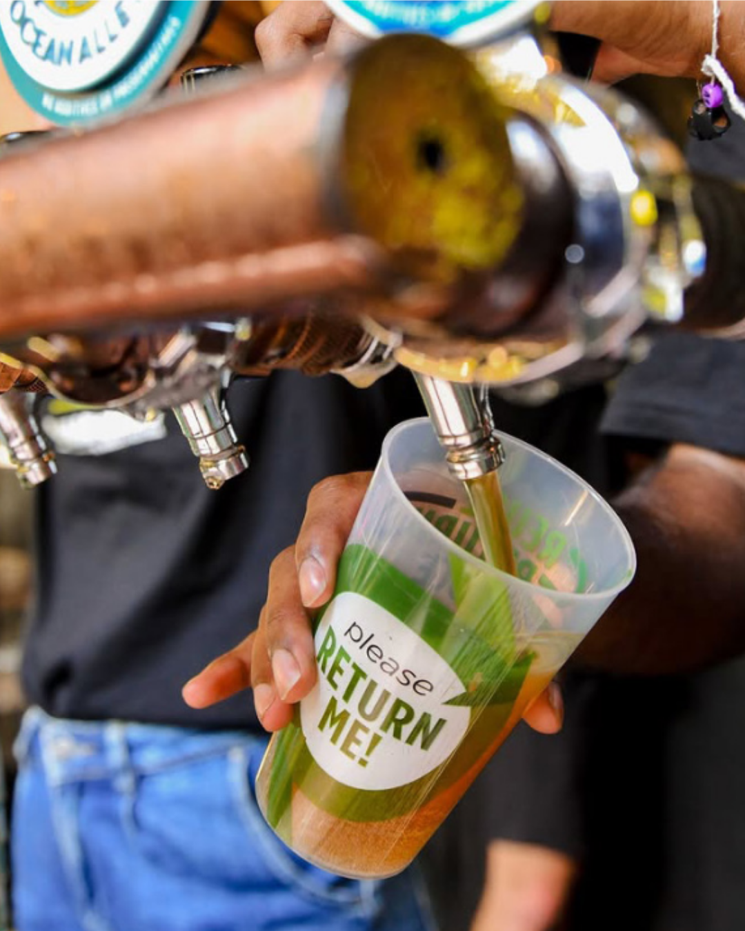 It’s time to implement reusables at Australian venues 