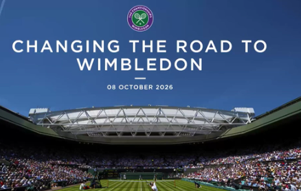 Wimbledon’s environment-positive approach