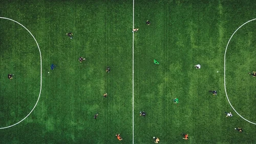 Sports Environment Alliance | #SEA_thechange