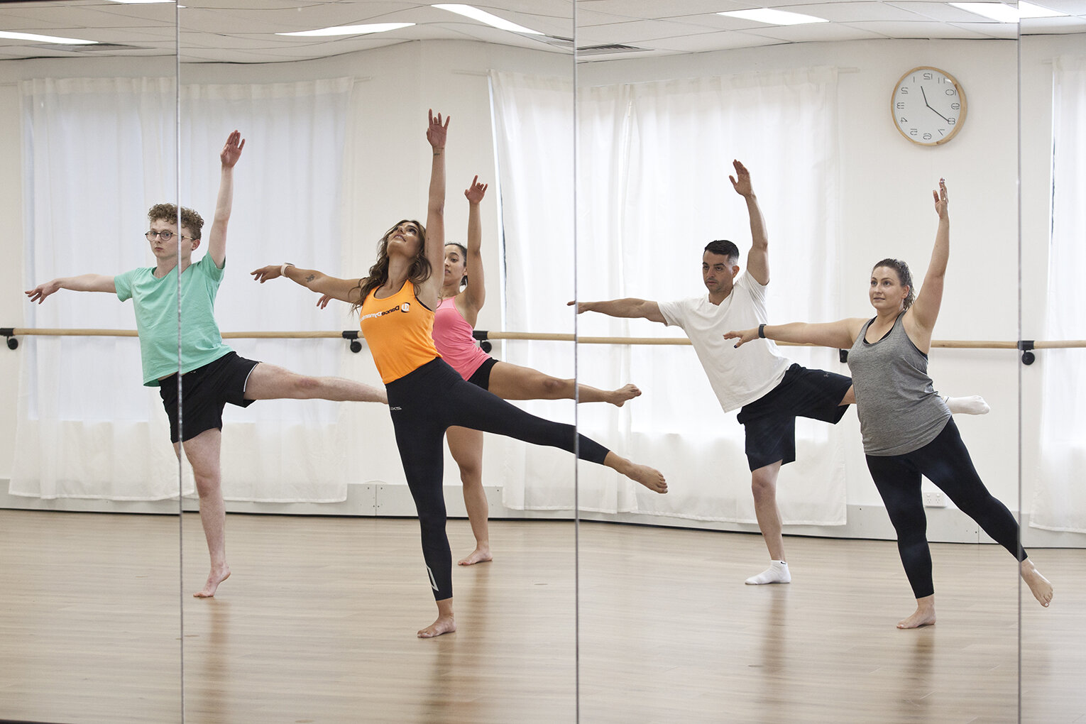 Dance School Vaughan
