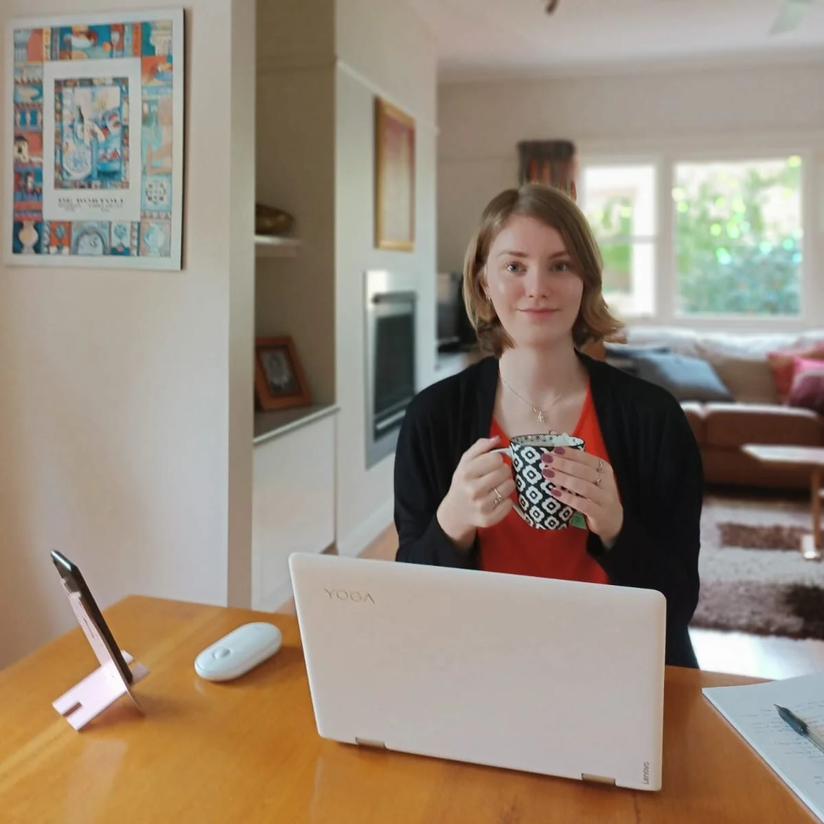 2020 – A year like no other