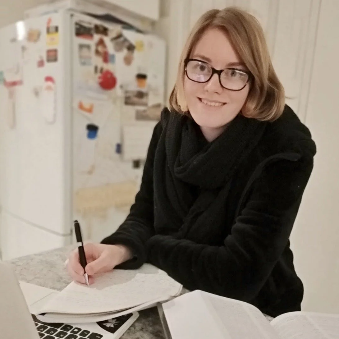 Finding your energetic mojo – even during a Pandemic.