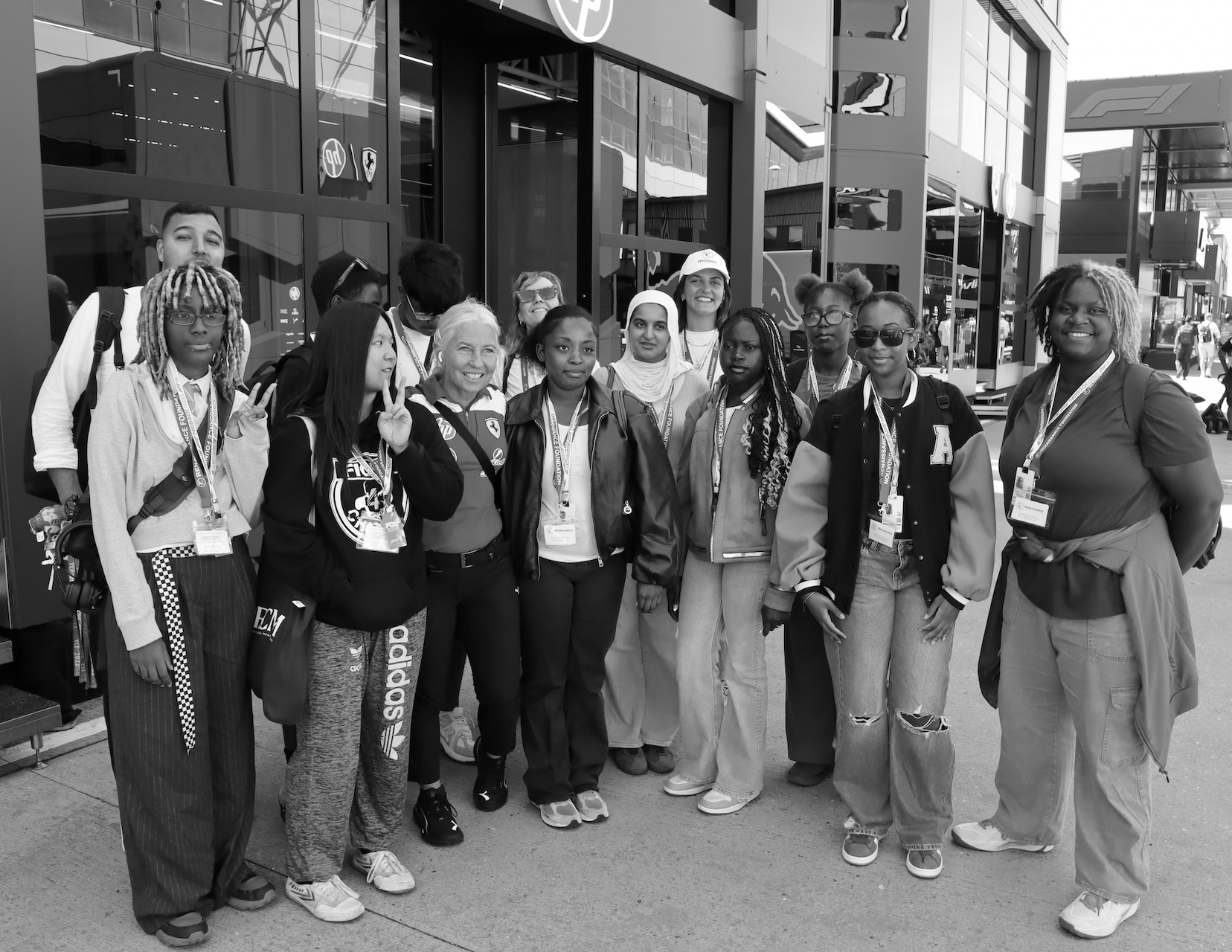 Young Person Case Study: Annabel’s Story
