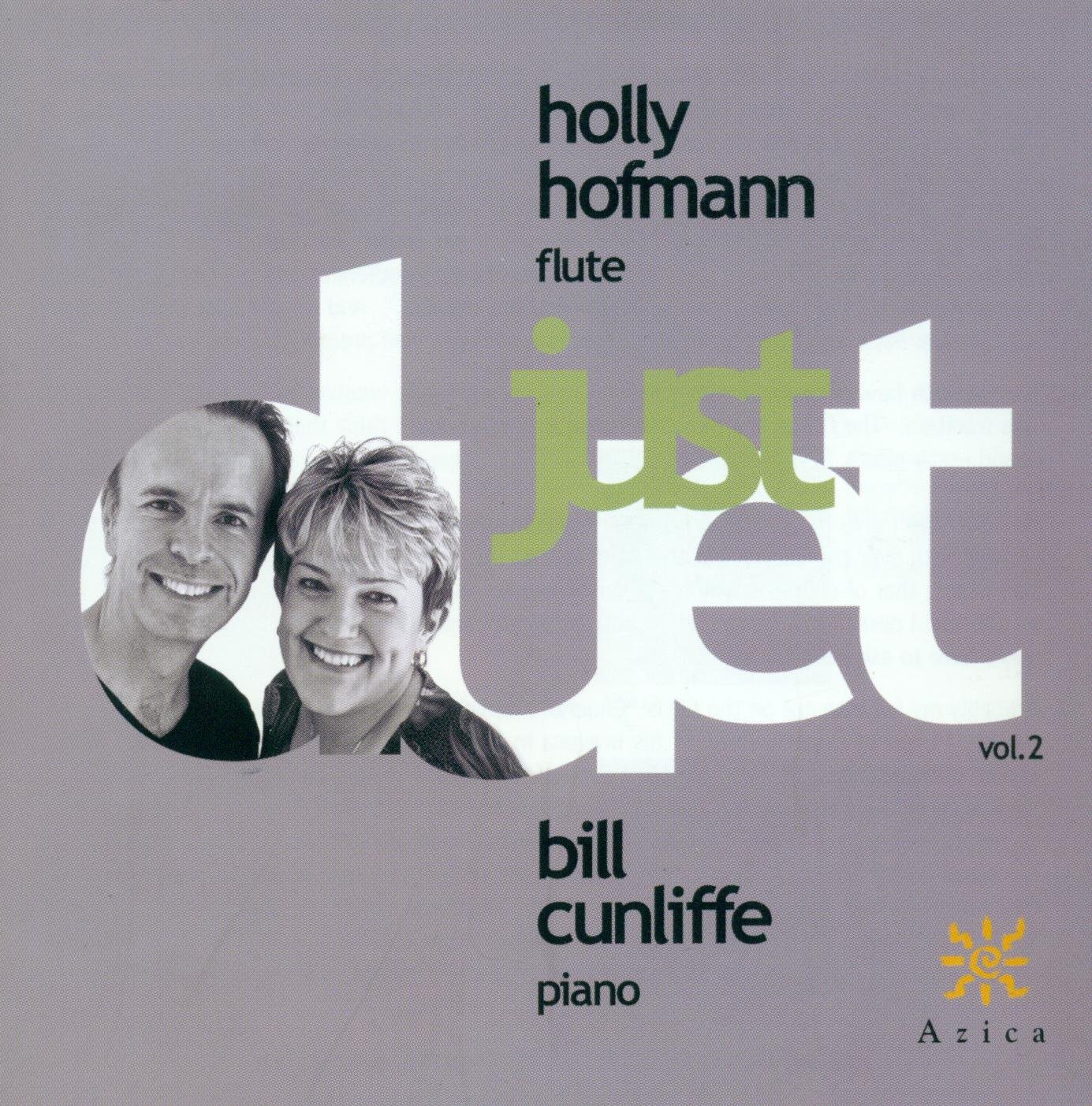 Just Duet, Vol. 2 (2003).jpg