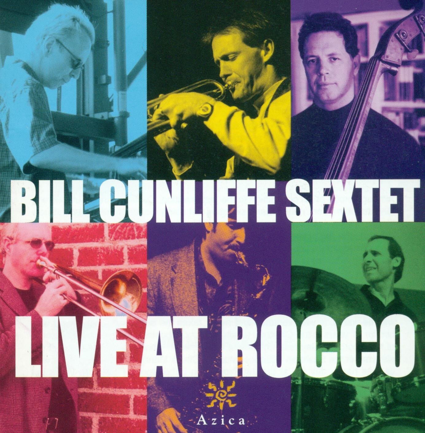 Live at Rocco (2002).jpg