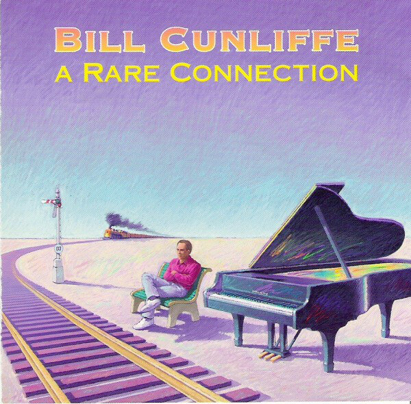 A Rare Connection (1994).jpg