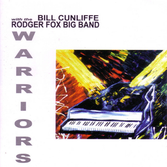 The Warriors, with Rodger Fox and his Big Band .jpg