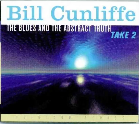 Blues and the Abstract Truth Take 2 Sextet at the Long Beach Yacht Club