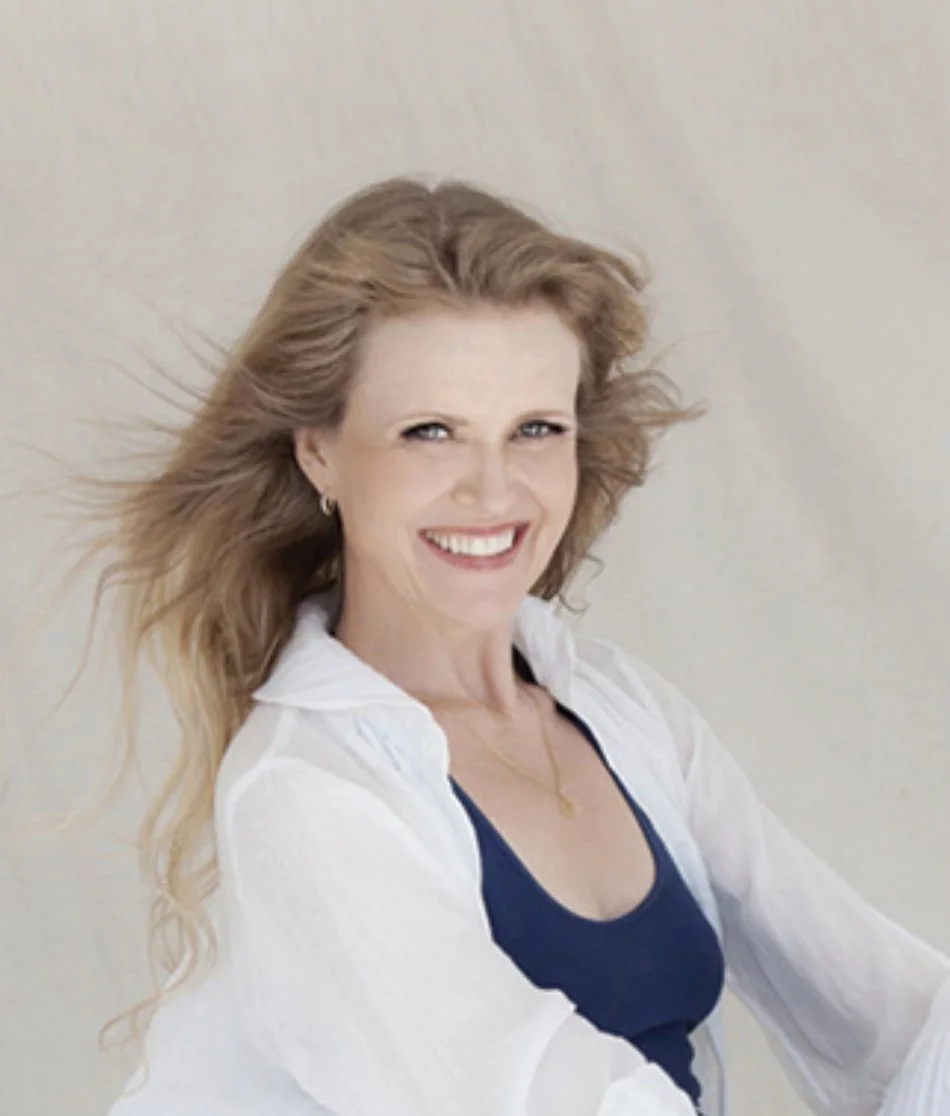 All Saints Jazz Vespers with vocalist Tierney Sutton