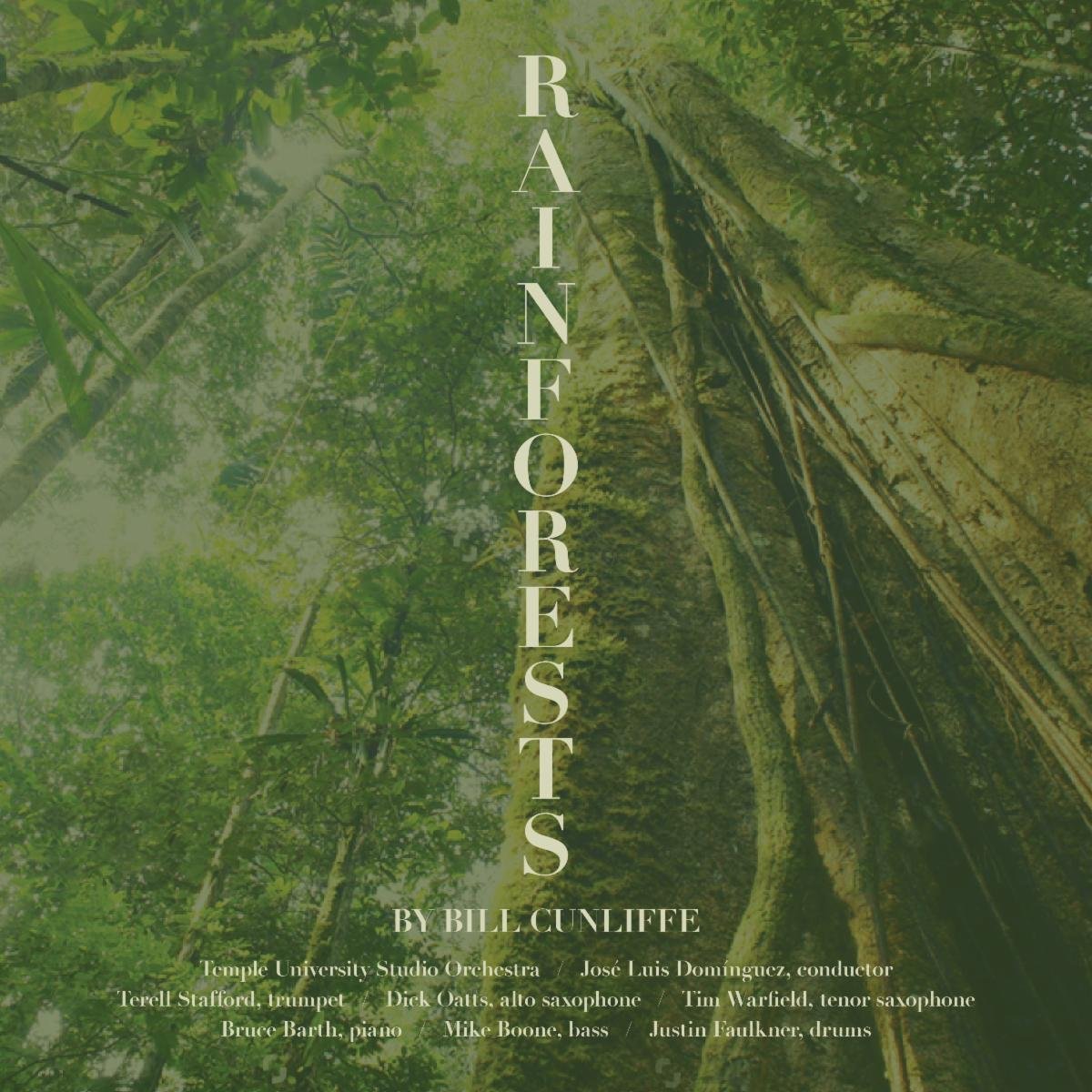 Rainforests 