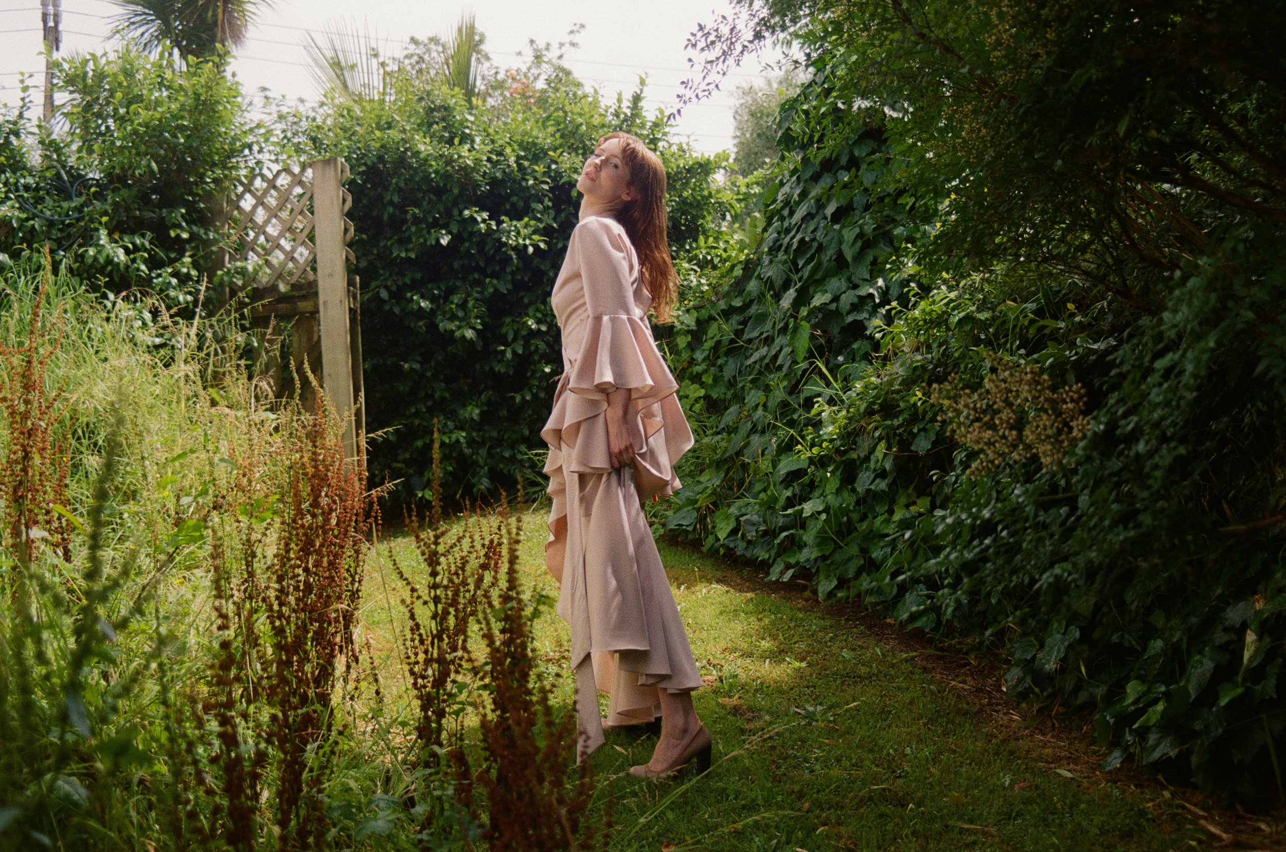 Tango Dress (Copy)