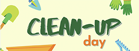 Clean Up Day