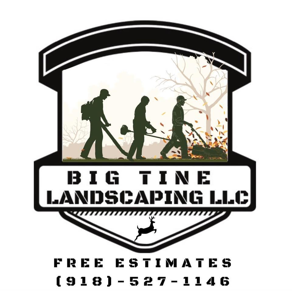 Big Tine Landscaping