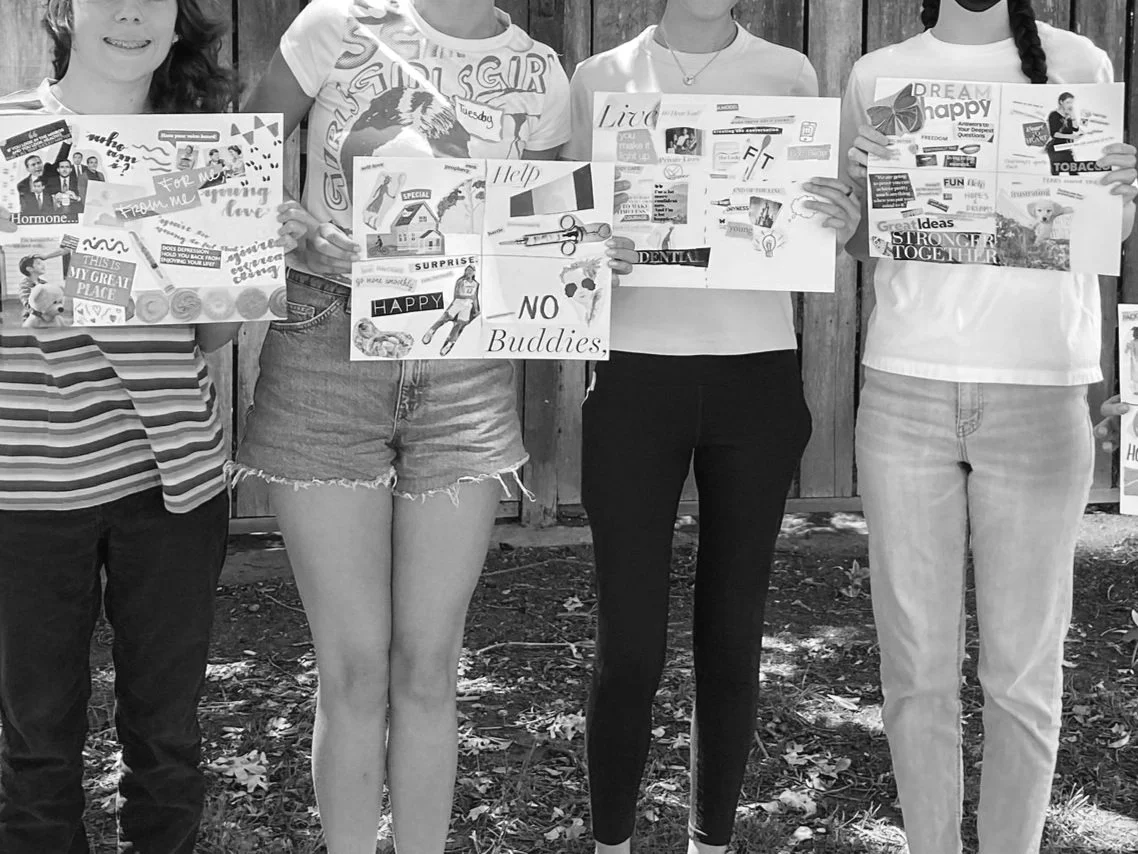 Youth Advisory Board — StarVista Crisis Center