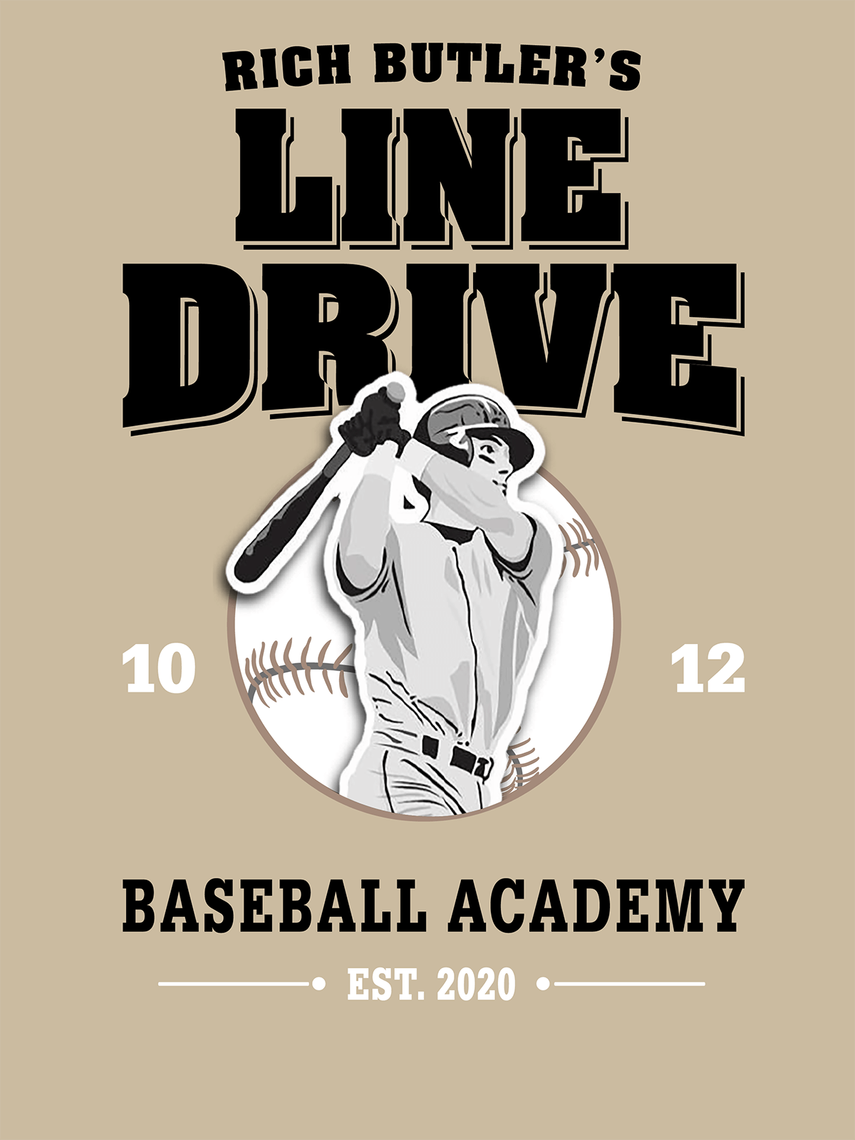 LINE DRIVE BASEBALL ACADEMY