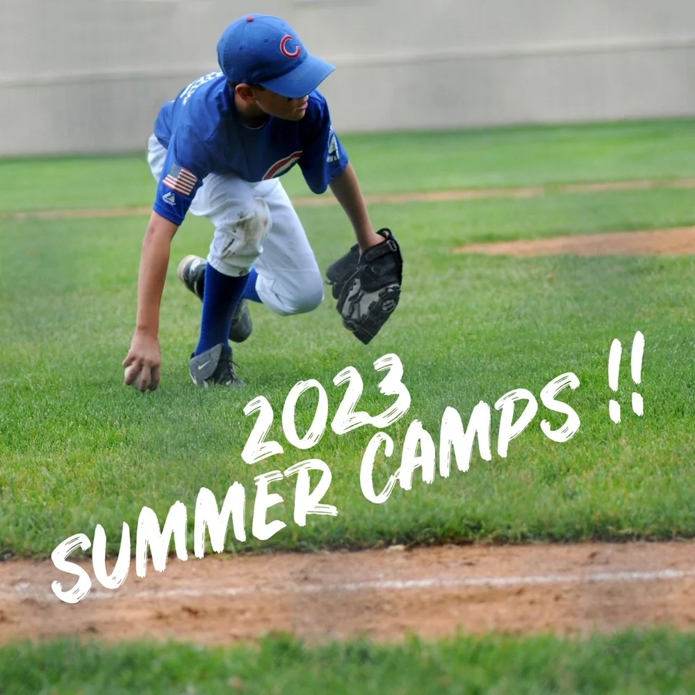 LINE DRIVE BASEBALL ACADEMY Baseball Training Facility Bowmanville