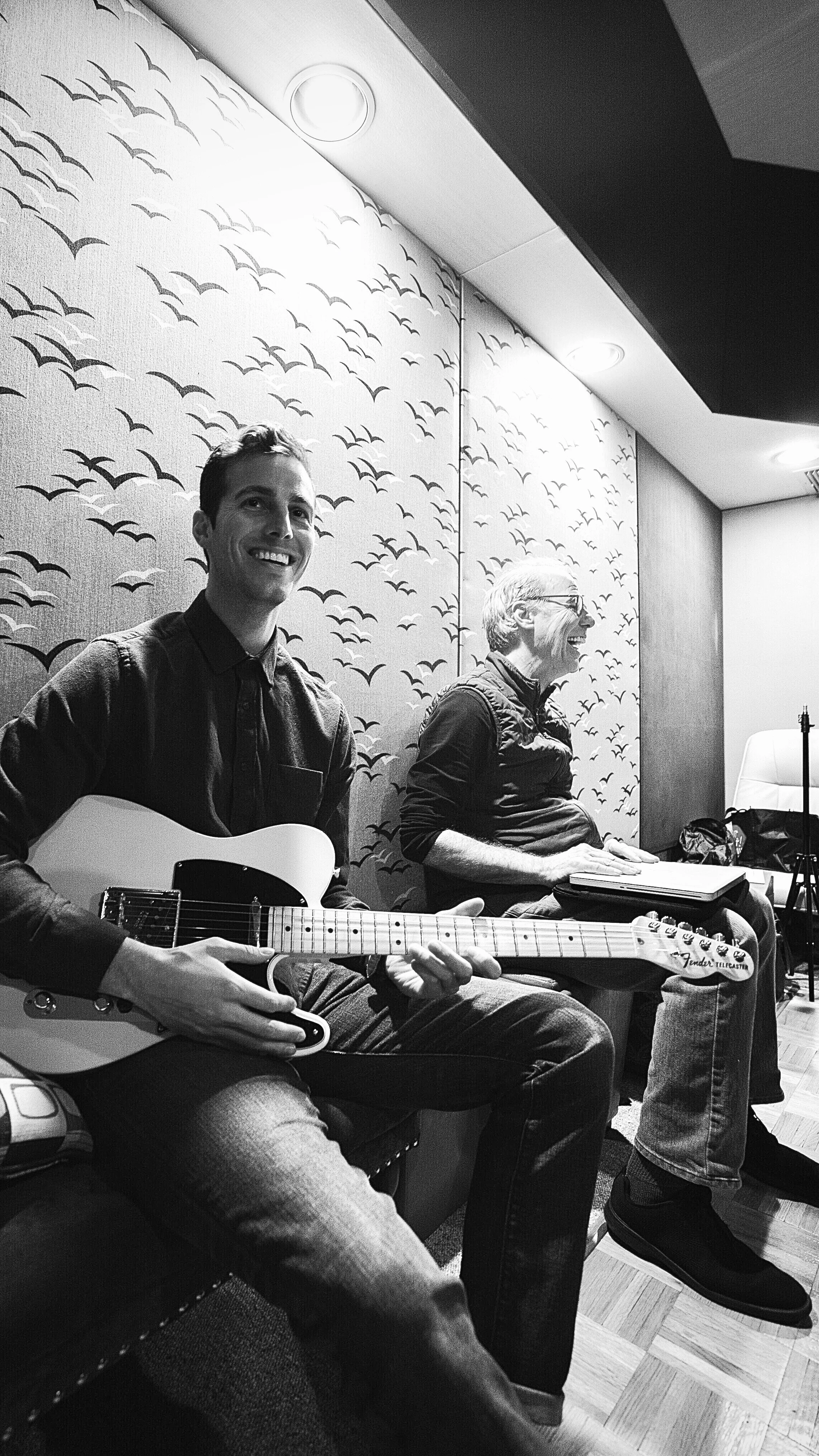 Professional Musician