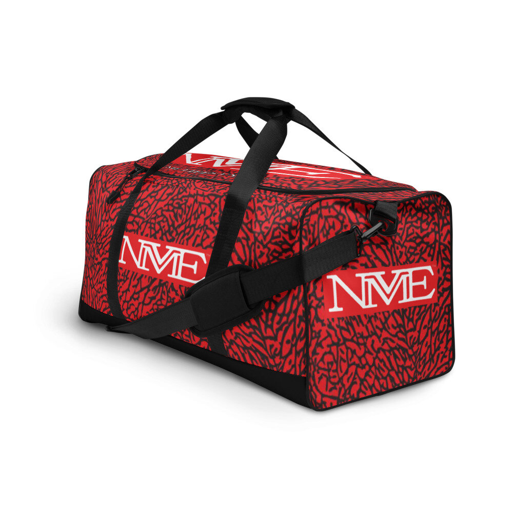 all-over-print-duffle-bag-white-left-front-607e2c7e801dd.jpg