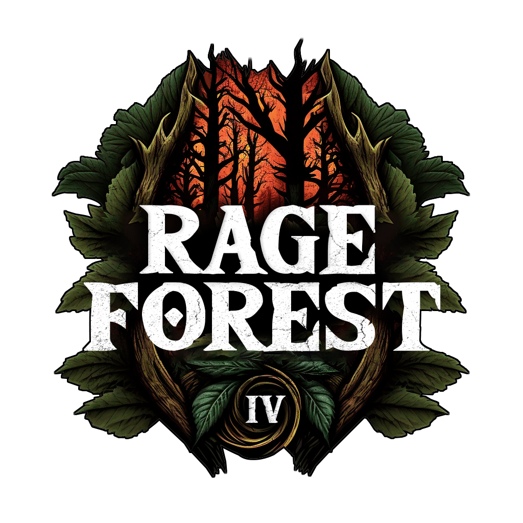 Rage Forest | BF is Life | BF is Love